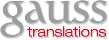 Gauss Translations
